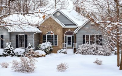 Can You Replace Windows in the Winter?