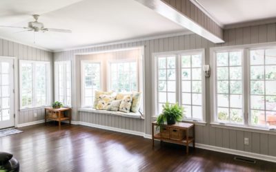 What to Expect When You Replace Your Windows